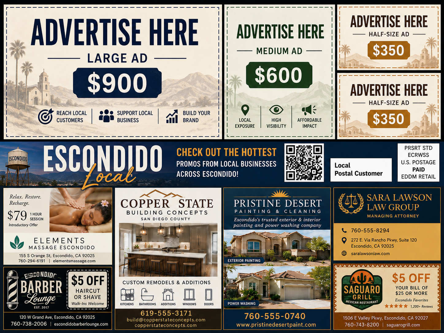 Escondido Community Spotlight homeowner guide
